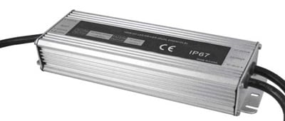 The Autec LEDHC 150 W constant-current LED driver Autec LEDHC